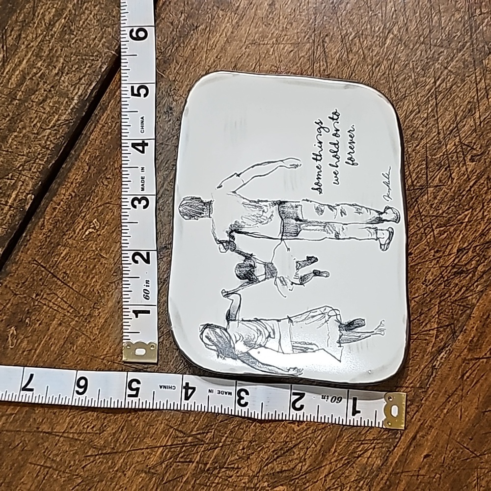 Hallmark Keepsake Dish - Picture 7 of 7